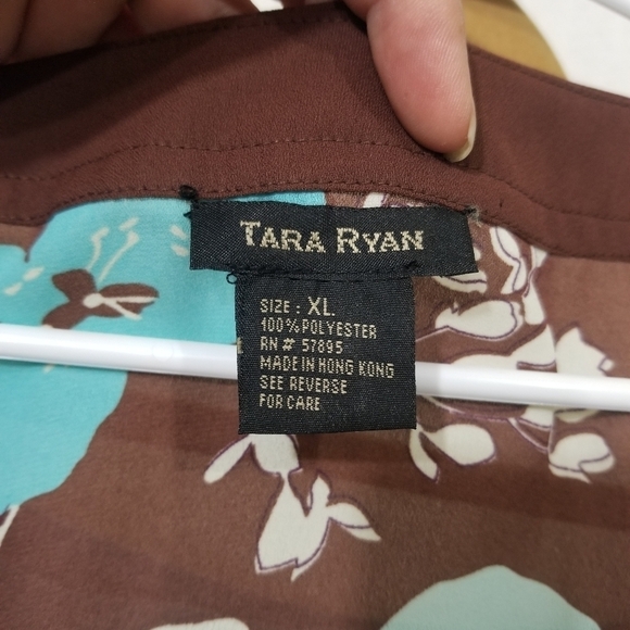 Tara Ryan Vintage 2 piece set - Picture 4 of 10